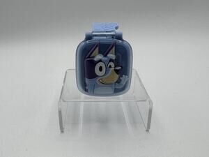 VTech Bluey Kids Watch Talking Interactive Watch Talks Music Games